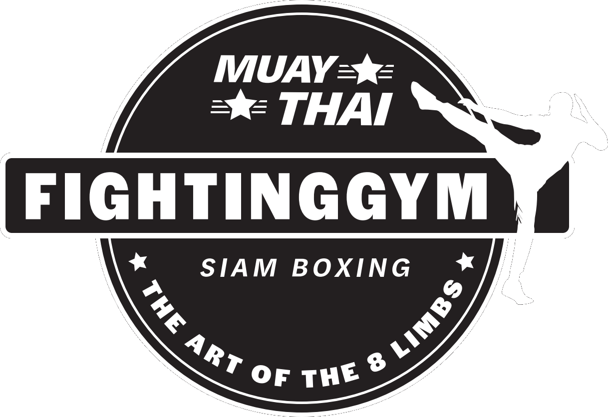 Fighting Gym